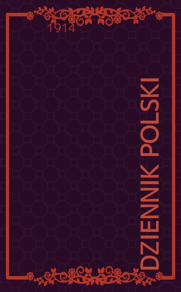 Dziennik Polski