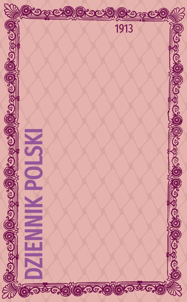 Dziennik Polski