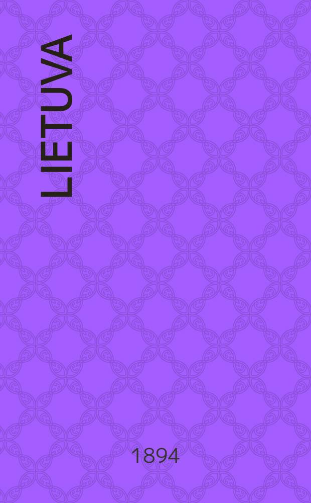 Lietuva