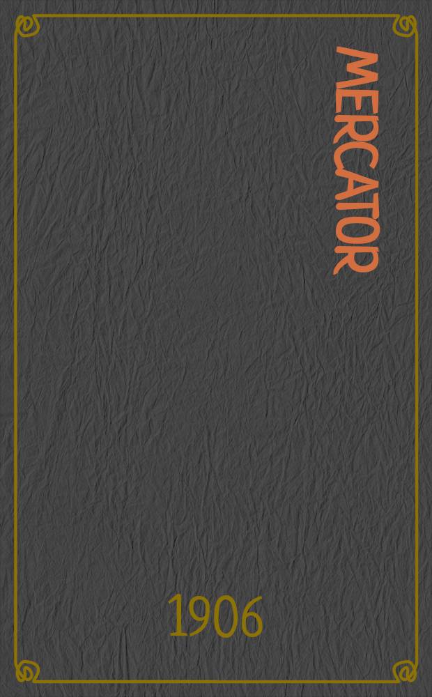 Mercator