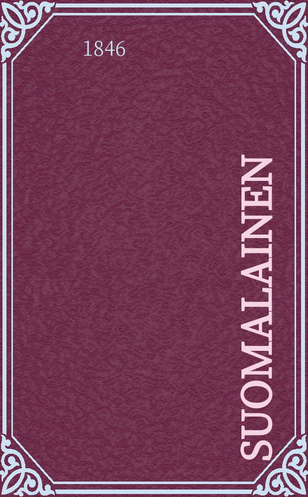 Suomalainen
