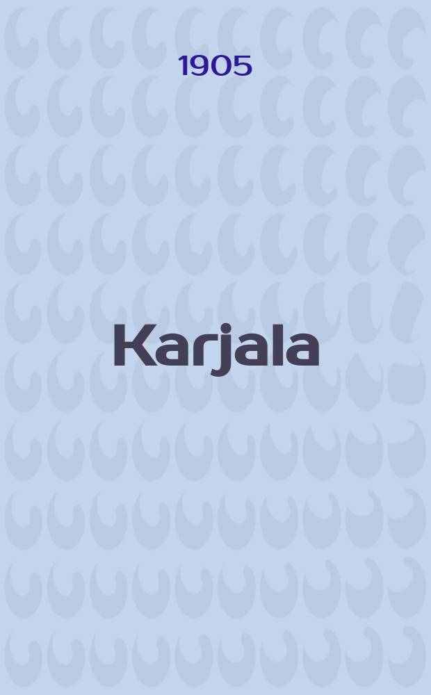 Karjala