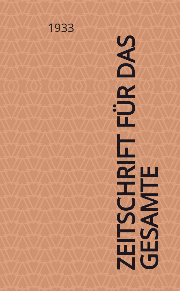 Zeitschrift für das gesamte : Brauwesen (Bayerischer Bierbrauer). Jg.56 1933, №21