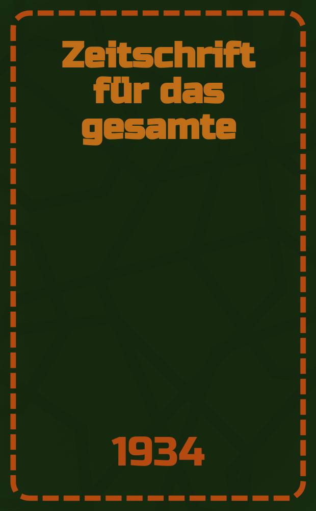 Zeitschrift für das gesamte : Brauwesen (Bayerischer Bierbrauer). Jg.57 1934, №4