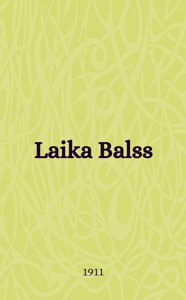 Laika Balss