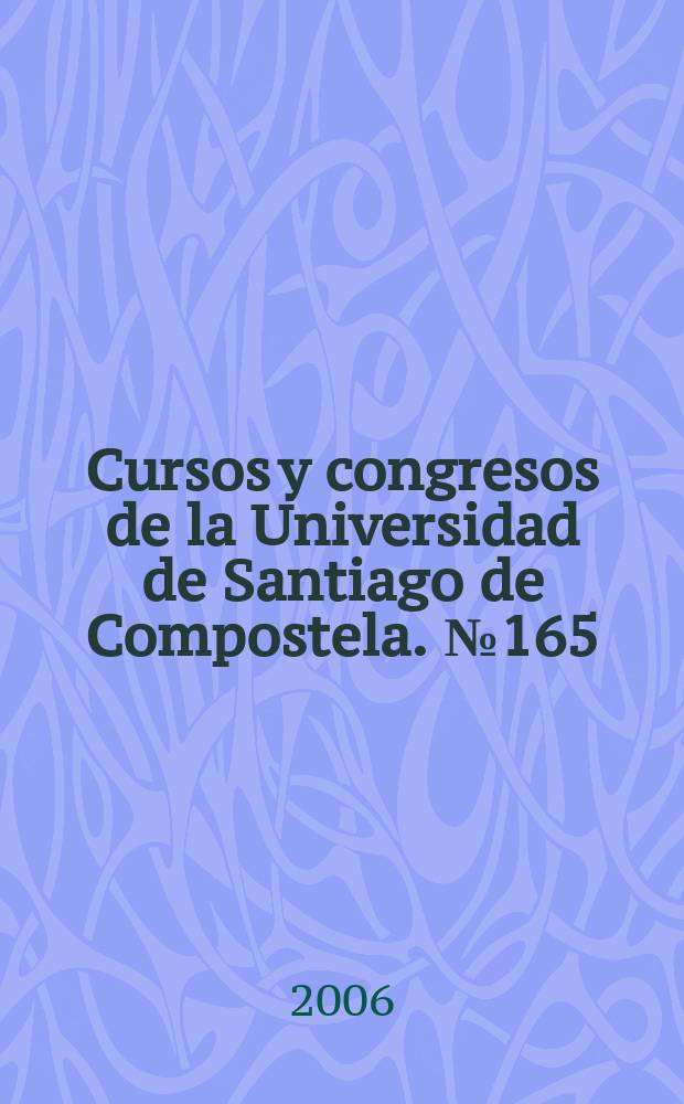 Cursos y congresos de la Universidad de Santiago de Compostela. №165 : Recuperaci&oacute;n de informaci&oacute;n textual: aspectos l&oacute;gicos y ecol&oacute;gicos