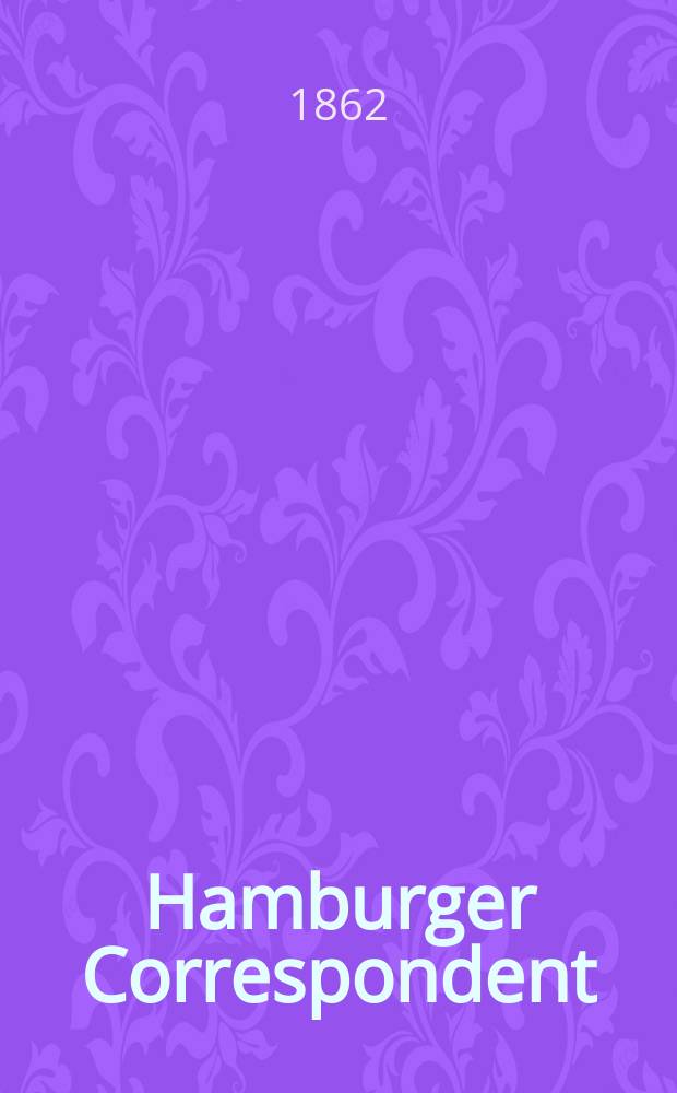 Hamburger Correspondent