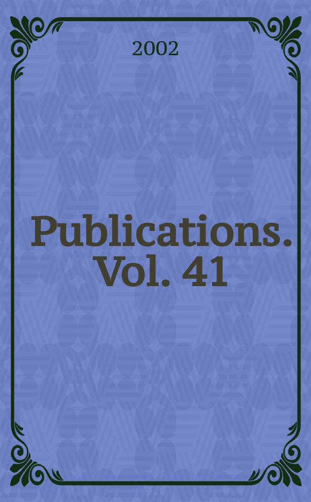 [Publications]. Vol. 41 : The court rolls of Walsham le Willows = Протоколы суда Уолшем де Виллоус 1303-1350