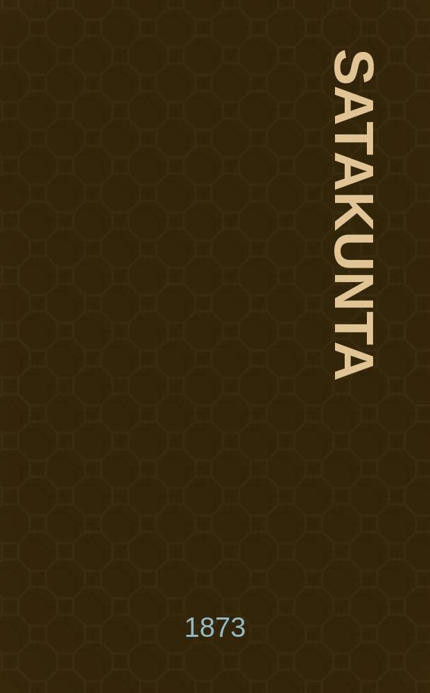 Satakunta