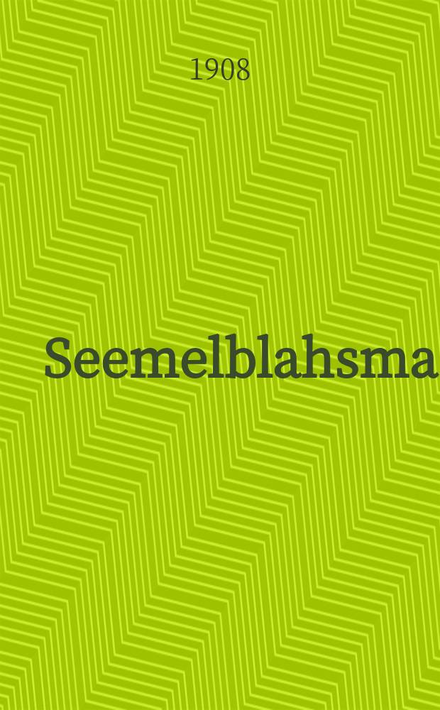 Seemelblahsma