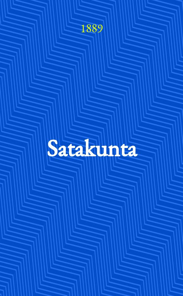 Satakunta