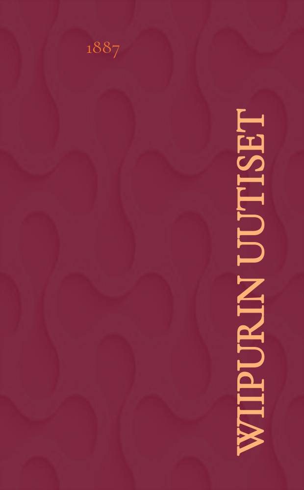 Wiipurin Uutiset