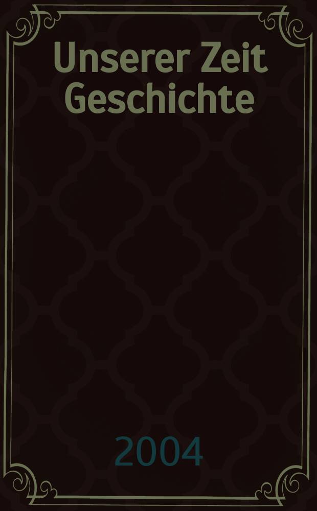 Unserer Zeit Geschichte : Veröff. des Inst. für Wirtschafts-, Sozial- u. Unternehmensgeschichte der Karl- Franzens- Univ. Graz. Bd. 6 : Wirtschaft und Gesellschaft = Экономика и общество