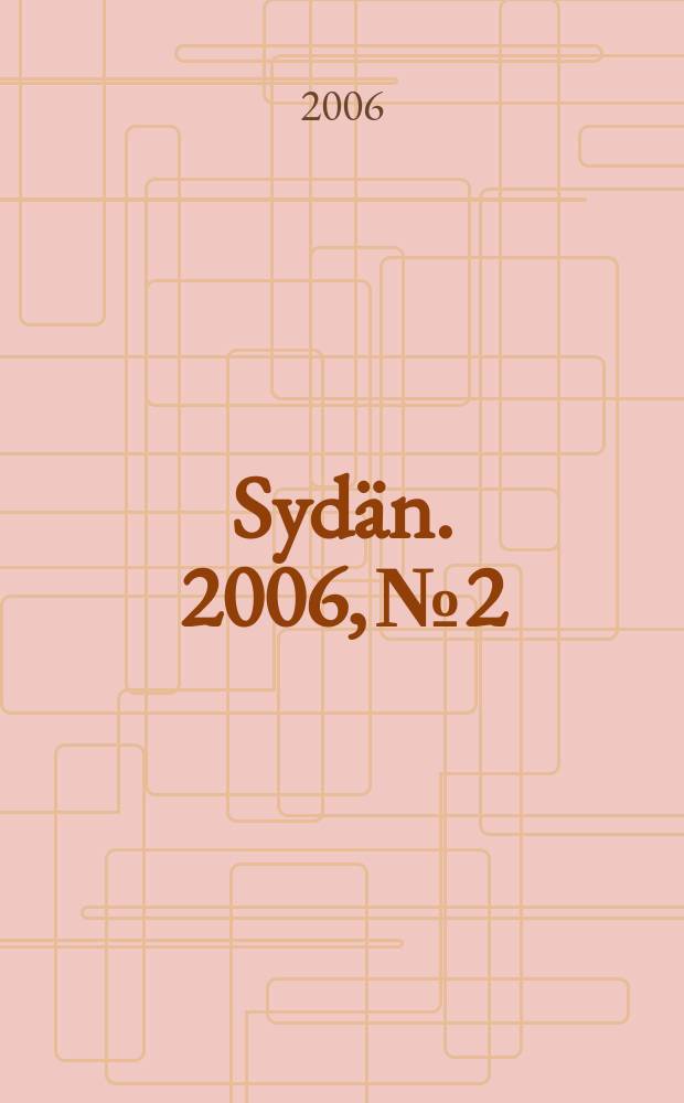 Sydän. 2006, № 2