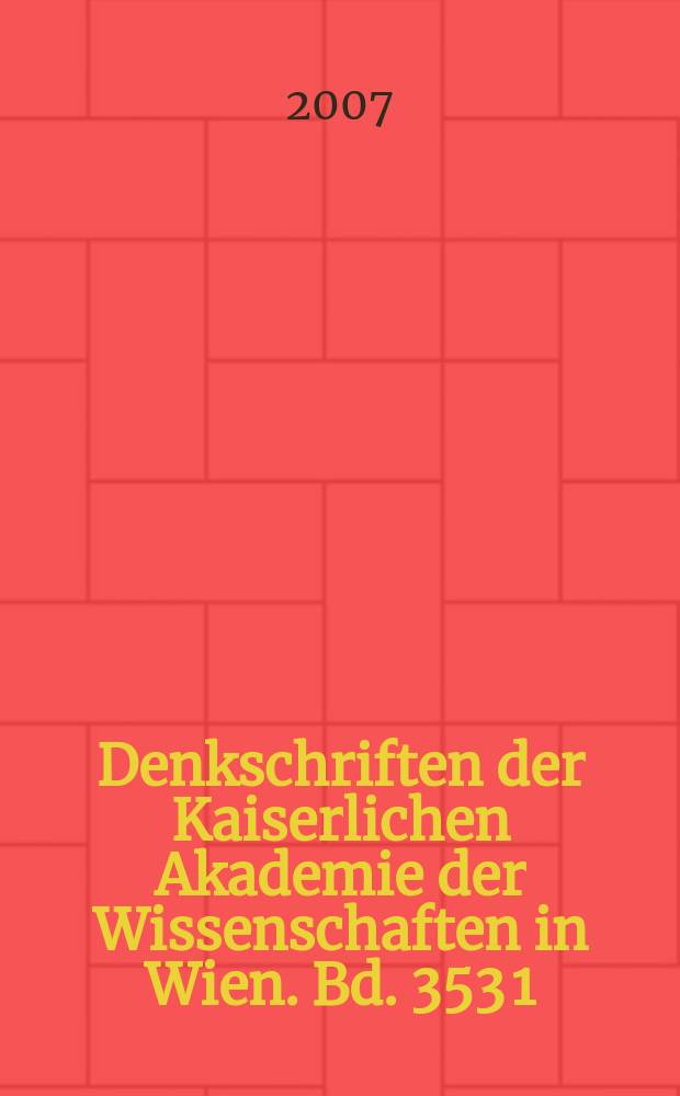 Denkschriften der Kaiserlichen Akademie der Wissenschaften in Wien. Bd. 353 [1] : Numismata Carnuntina = Нумизматика кельтской Галии: исследования и материалы
