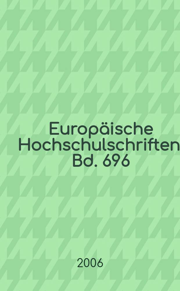 Europäische Hochschulschriften. Bd. 696 : Freuds Kritik an der Religion und der analytischen Philosophie = Критика Фрейдом религии и аналитической философии. Сказки для взрослых на службе проблематических обществ. теорий