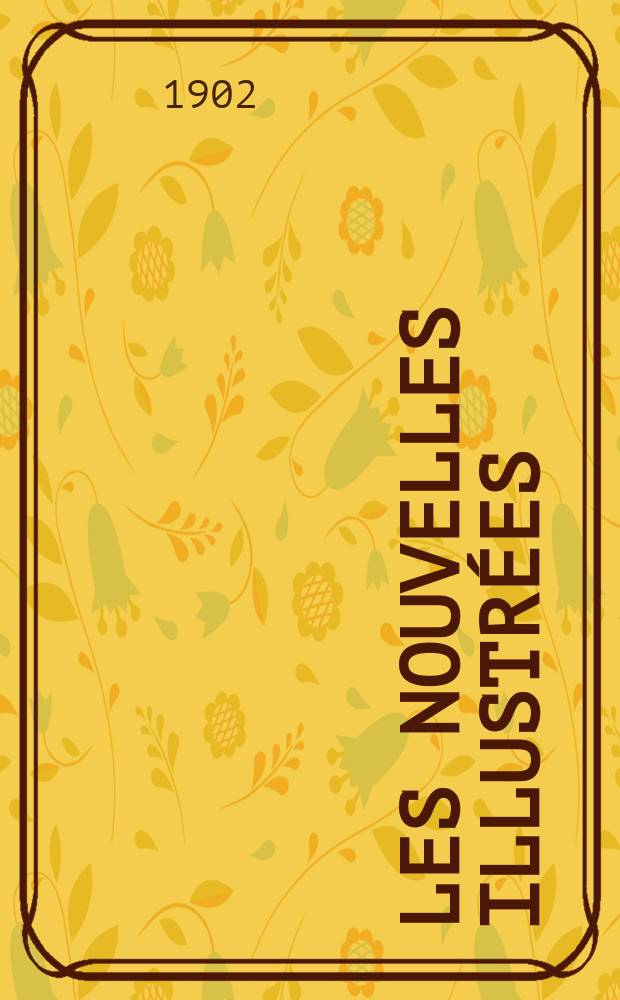 Les nouvelles illustrées