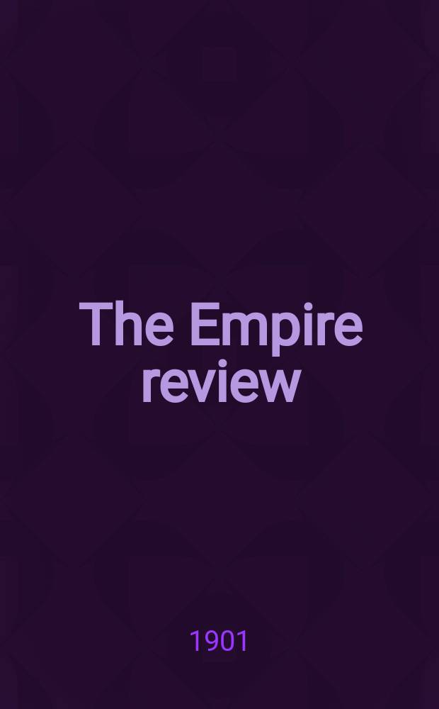 The Empire review