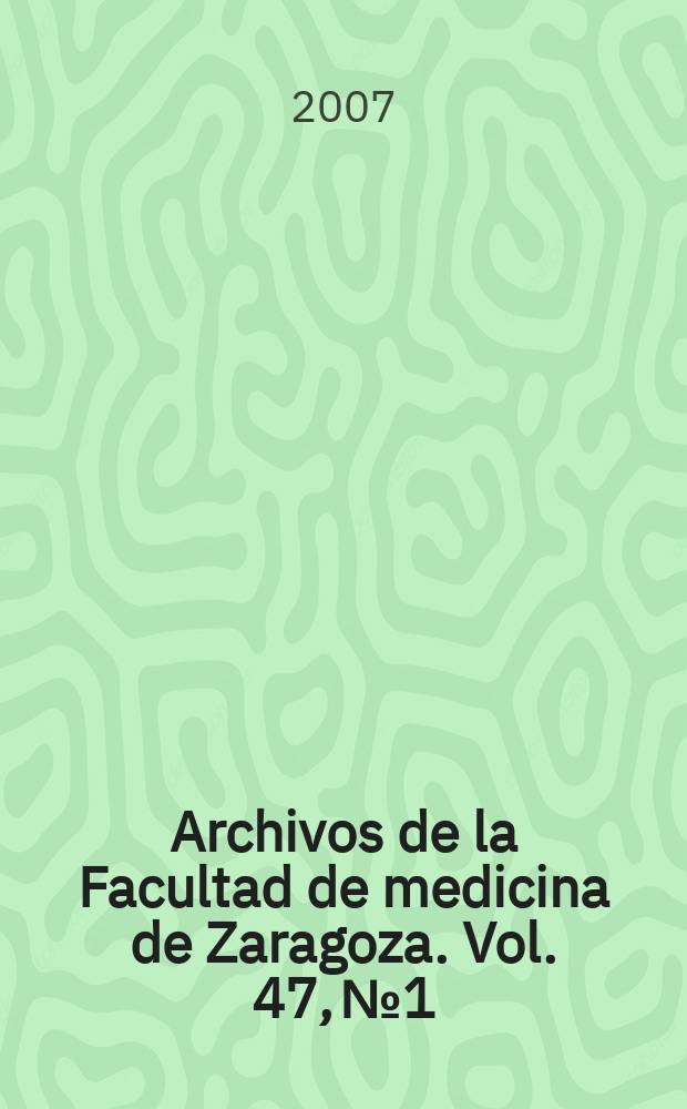 Archivos de la Facultad de medicina de Zaragoza. Vol. 47, № 1 : ¿Para qué sirve la investigación biomédica hecha en nuestro entorno?: la "transferencia" de resultados