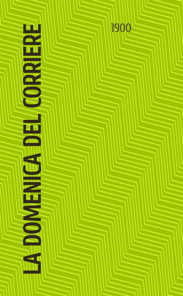 La domenica del corriere