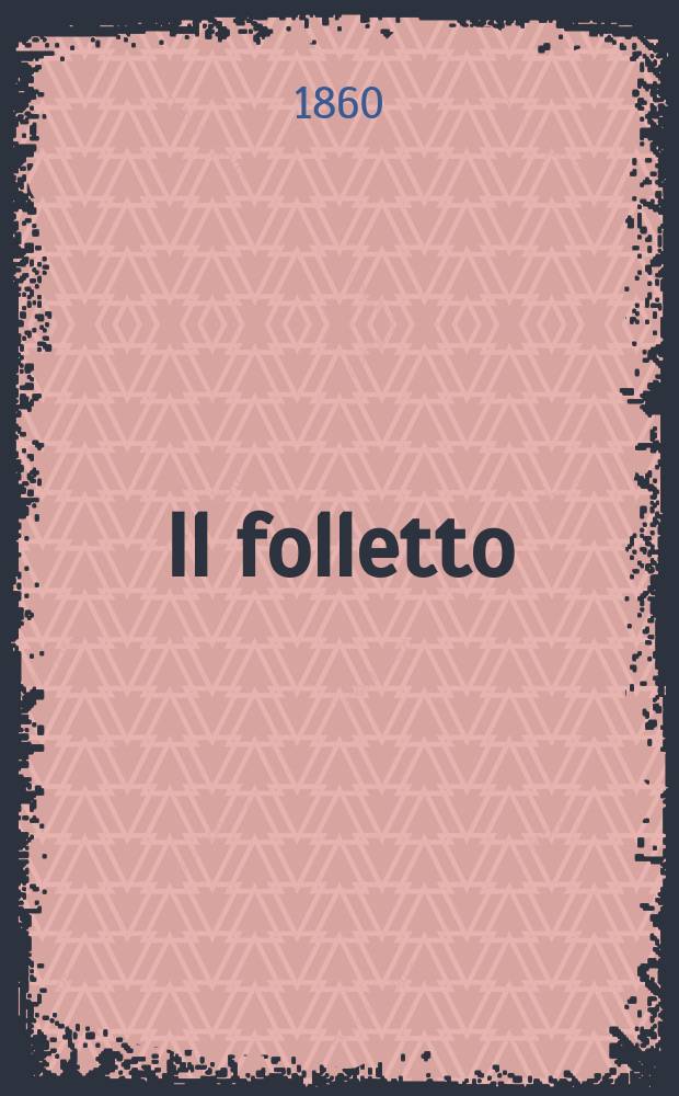 Il folletto