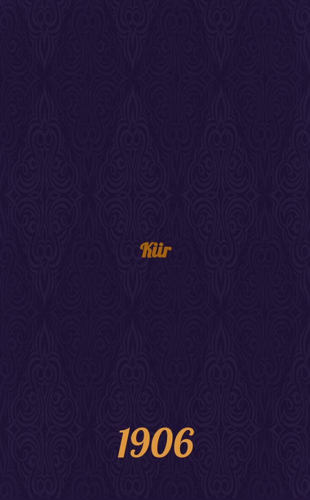 Kiir