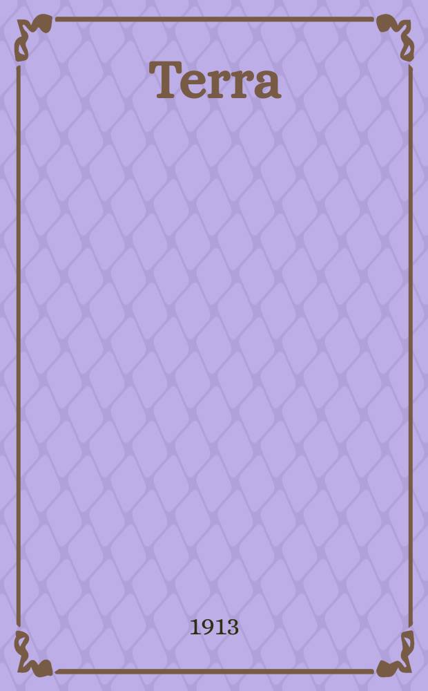 Terra