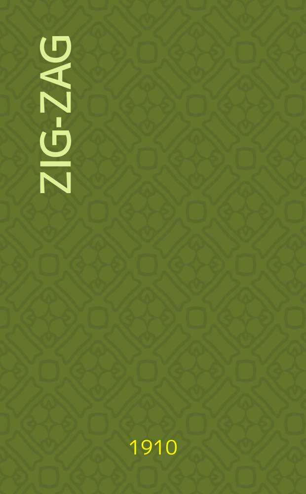 Zig-Zag