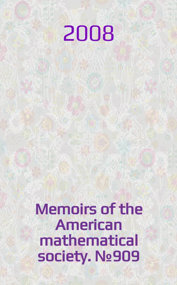 Memoirs of the American mathematical society. № 909 : Toroidal Dehn fillings on hyperbolic 3-manifolds