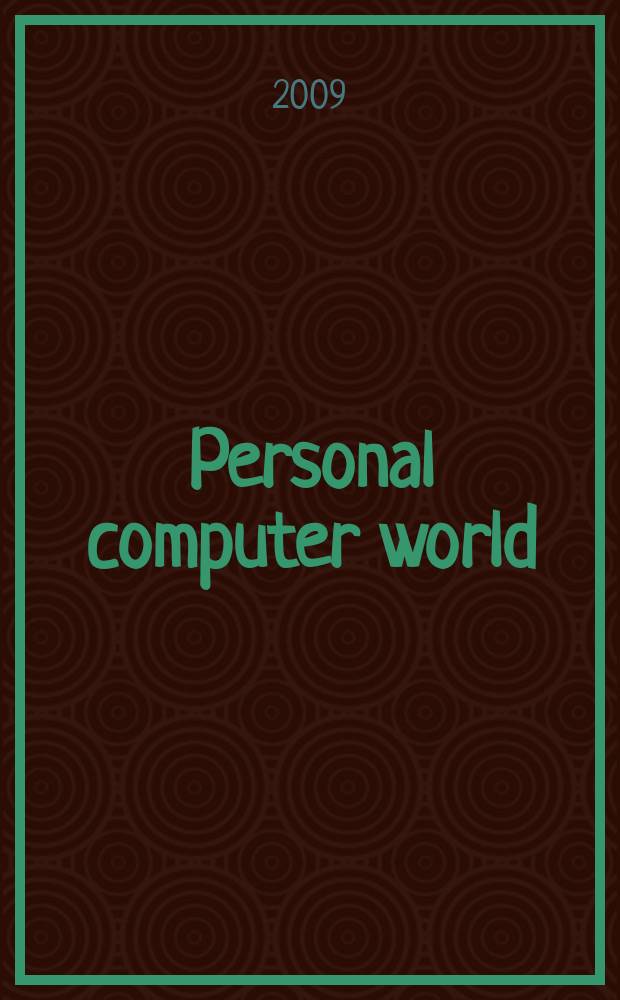 Personal computer world : Brit. biggest microcomputer mag. Vol. 32, № 2