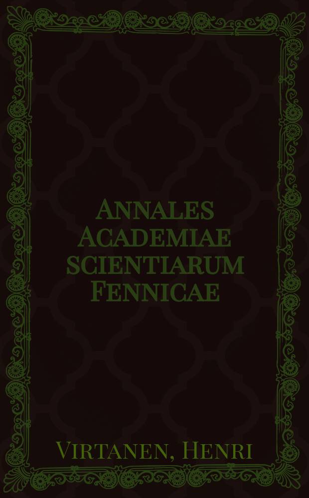 Annales Academiae scientiarum Fennicae : On the mean square of quadratic Dirichlet L-functions at 1