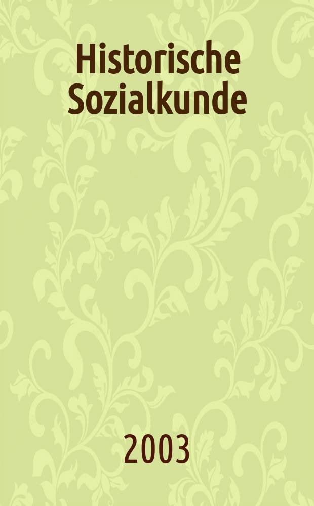 Historische Sozialkunde : HSK. 22 : Geld macht Krise = Деньги, власть, кризис
