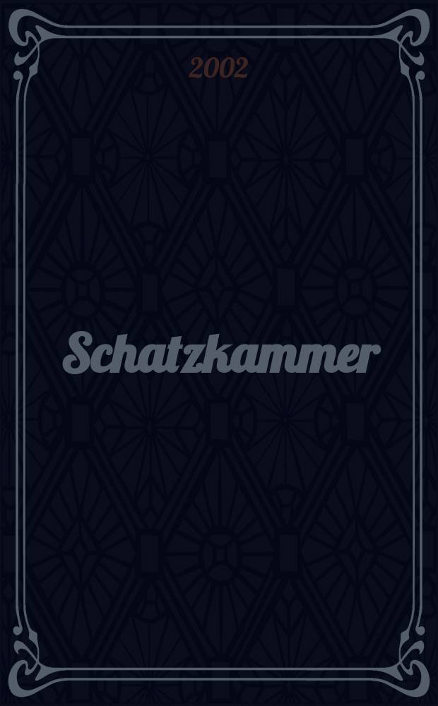 Schatzkammer