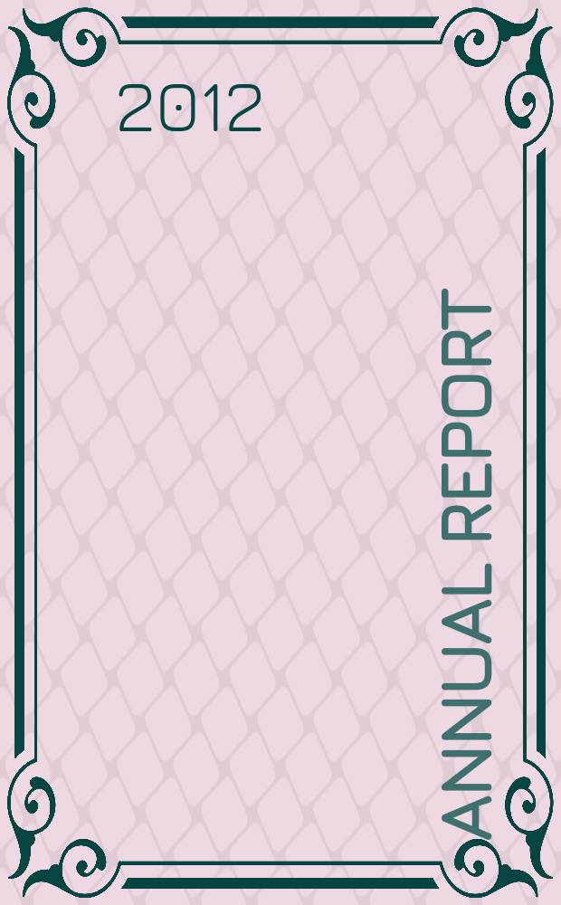 Annual report