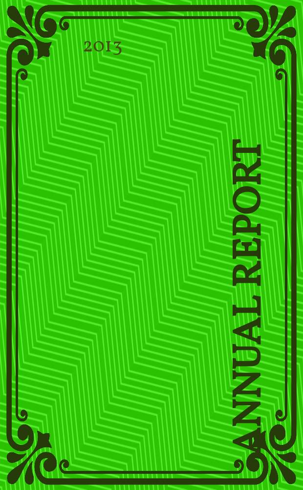 Annual report