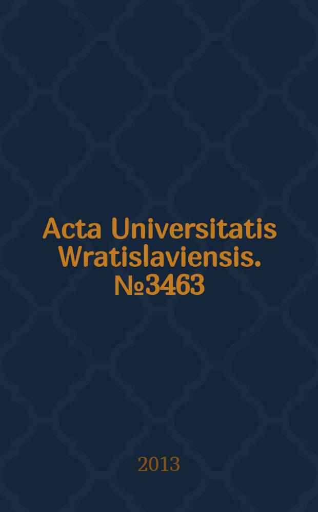 Acta Universitatis Wratislaviensis. № 3463 : Michael Willmann i jego malarska pracownia = Михаэль Вильманн и его творческая мастерская