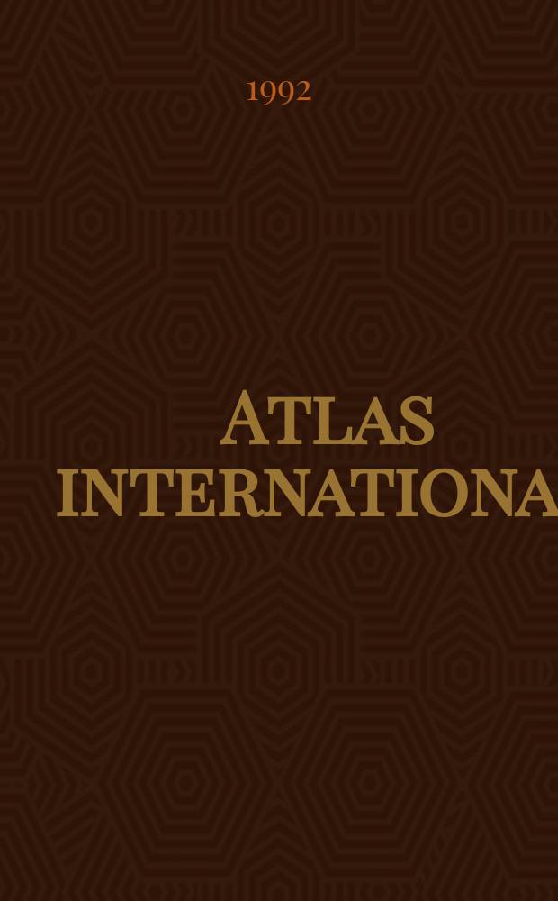 Atlas international