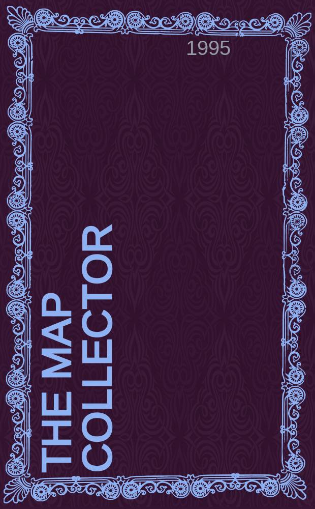 The Map Collector