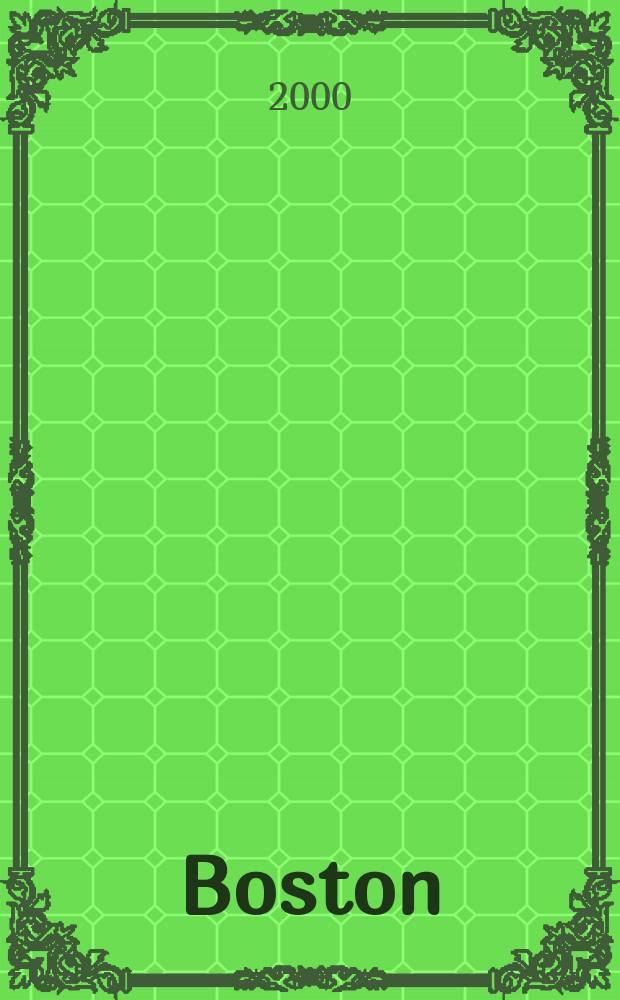 Boston