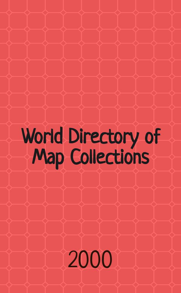 World Directory of Map Collections