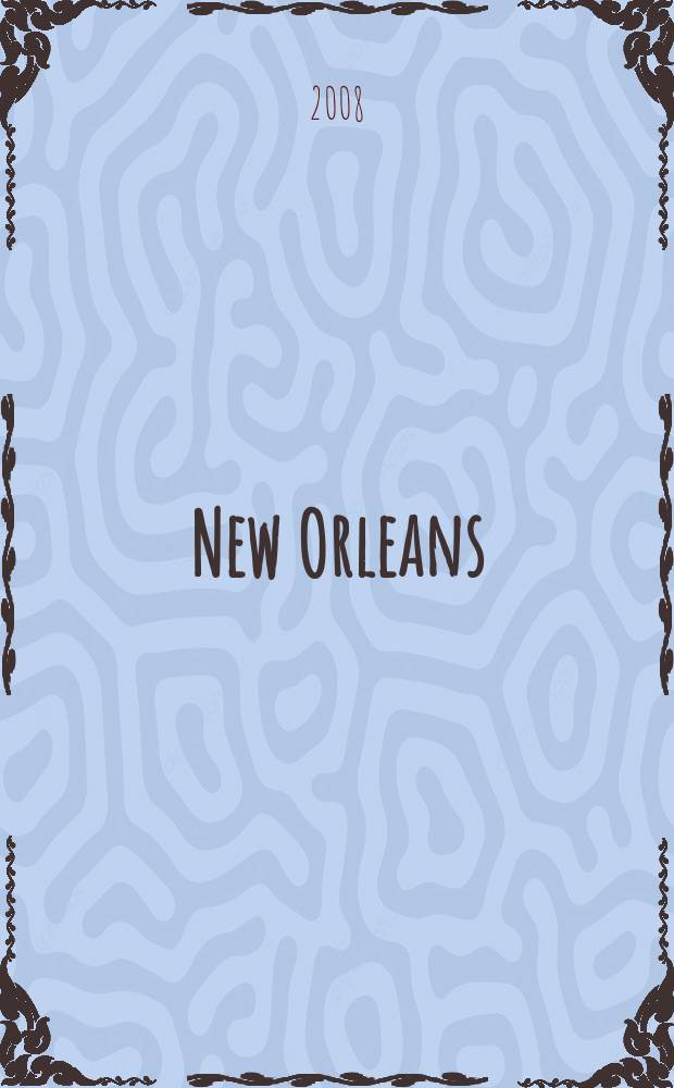 New Orleans