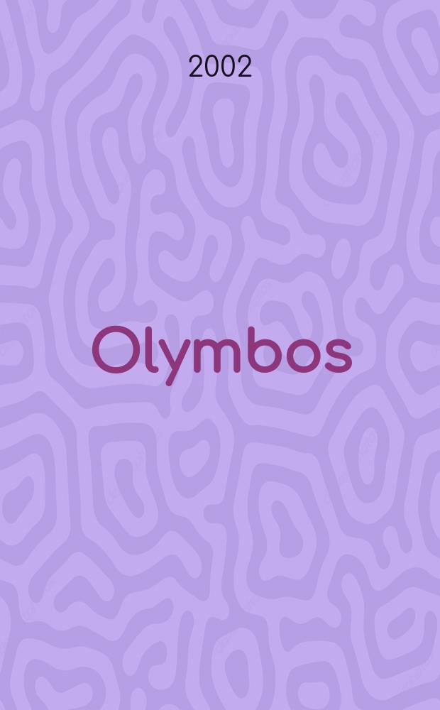 Olymbos