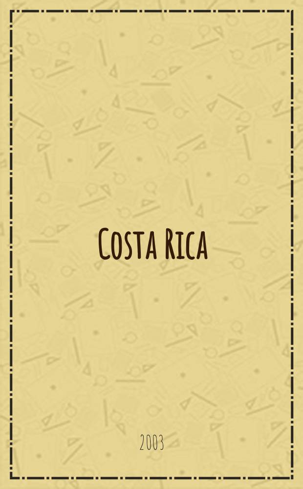 Costa Rica