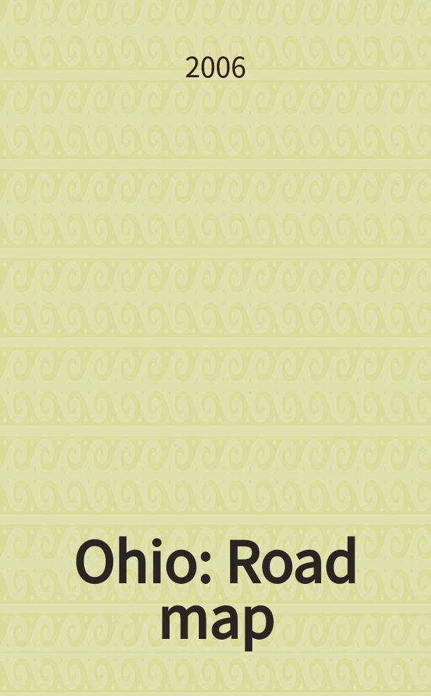 Ohio : Road map