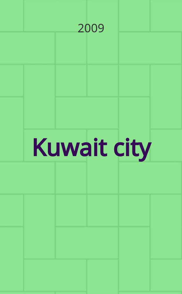 Kuwait city