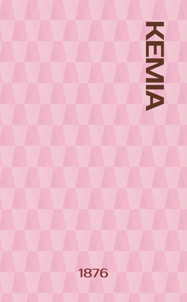 Kemia