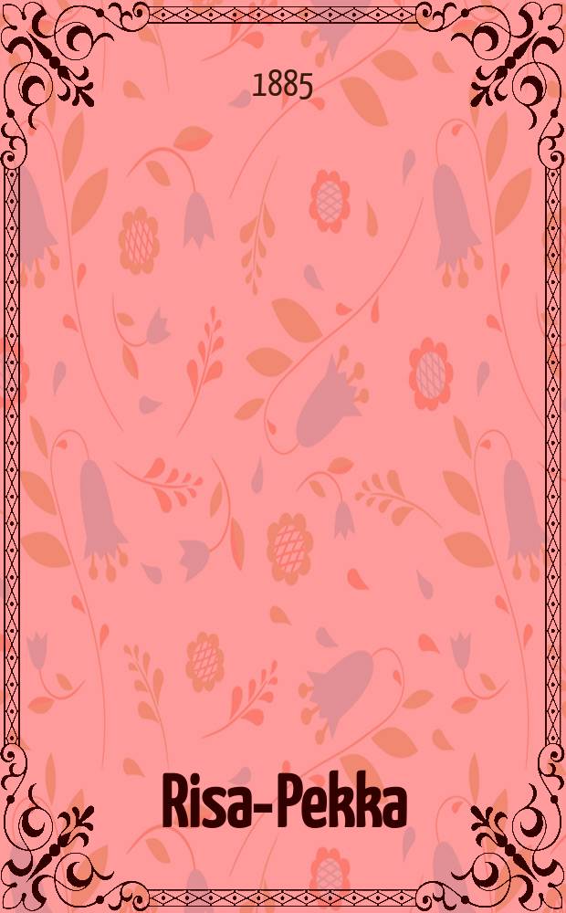 Risa-Pekka