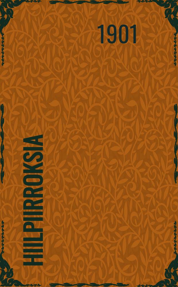 Hiilpiirroksia