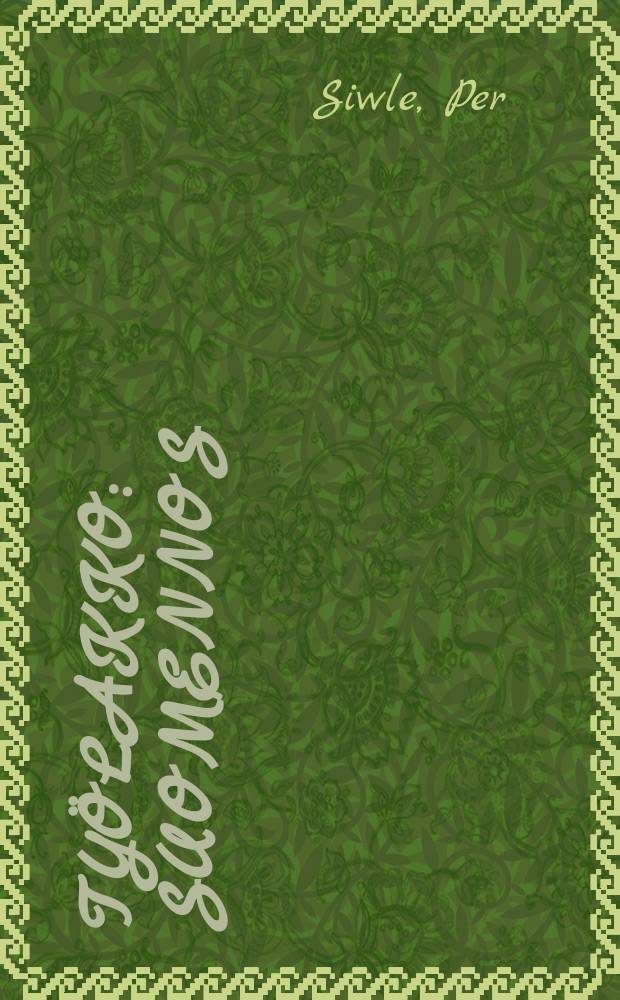 Työlakko : Suomennos