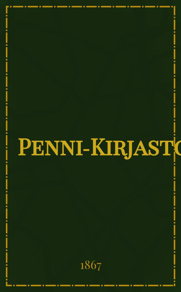 Penni-Kirjasto